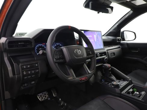 Used 2024 Toyota Tacoma TRD Pro image 18