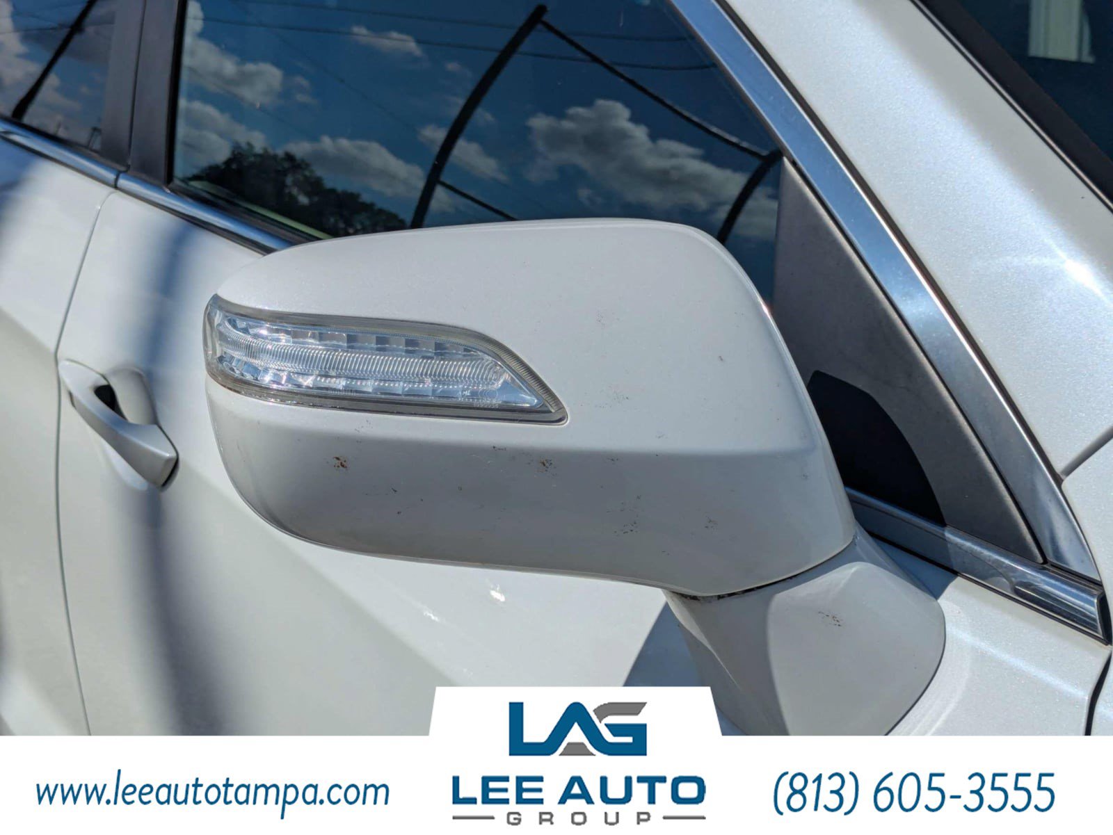 Used 2015 Acura RDX w/ Technology Package AWD/4WD image 11