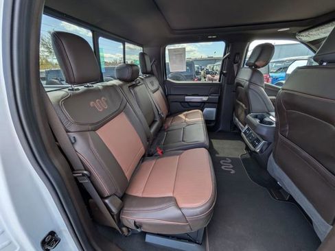 Used 2024 Ford F250 King Ranch AWD/4WD image 20