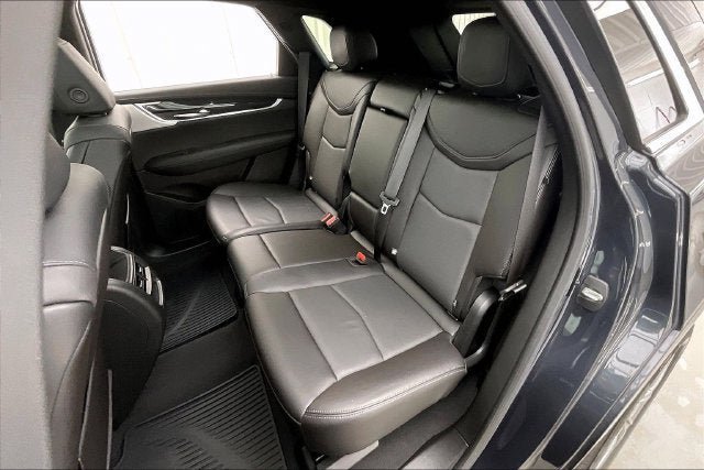 Certified 2023 Cadillac XT5 Premium Luxury w/ Technology Package AWD/4WD image 20