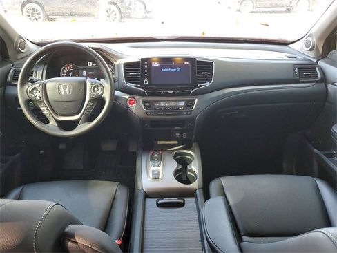 Used 2023 Honda Ridgeline RTL-E image 13