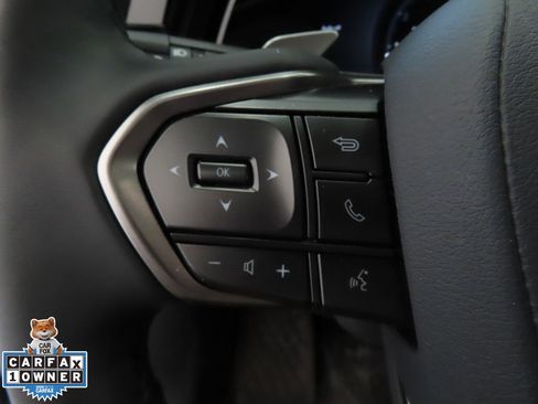 Used 2025 Lexus RX 350 Premium w/ Accessory Package AWD/4WD image 15