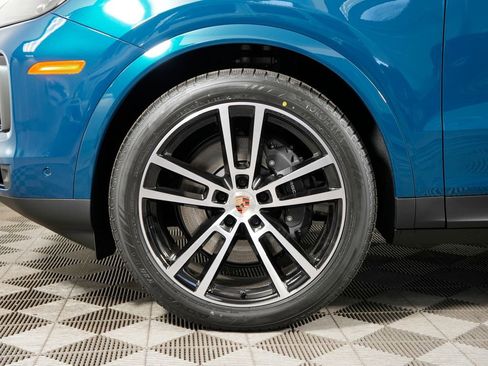 New 2026 Porsche Cayenne image 41