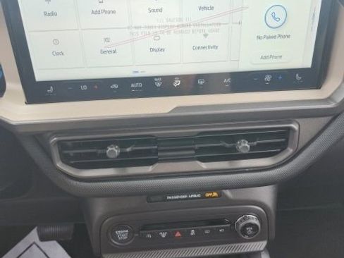 New 2025 Ford Bronco Sport Big Bend image 45