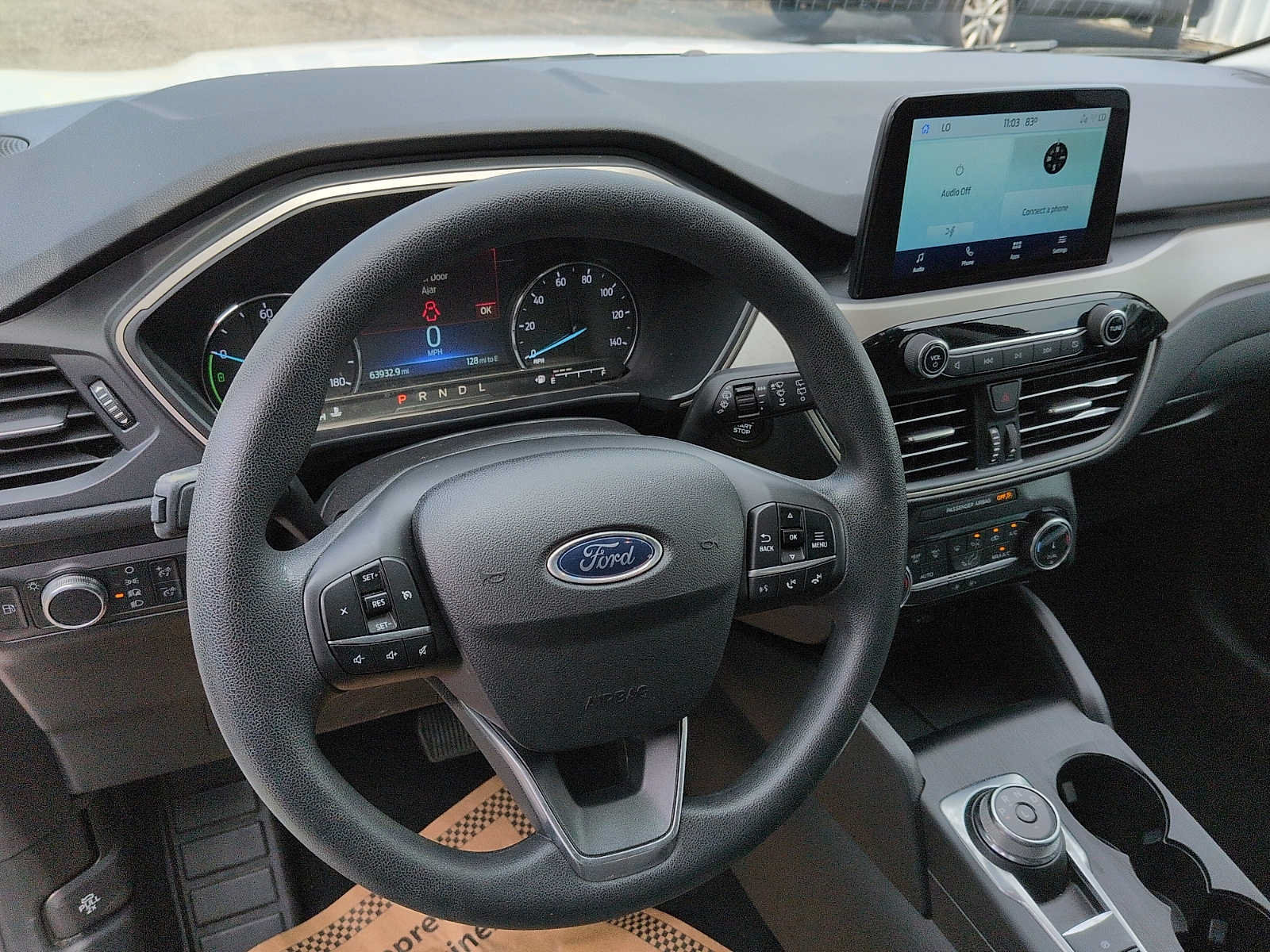 Used 2022 Ford Escape SE AWD/4WD image 12