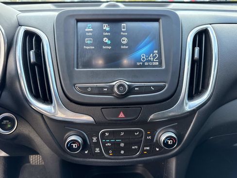 Used 2018 Chevrolet Equinox LT image 23