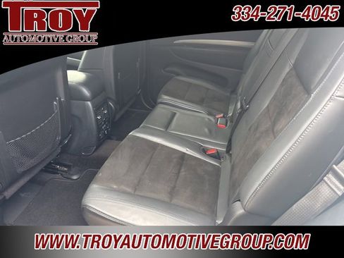 Used 2019 Dodge Durango R/T w/ Trailer Tow Group IV image 23