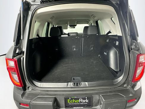 Used 2025 Ford Bronco Sport Big Bend image 27