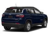 Certified 2020 Jeep Compass Latitude w/ Popular Equipment Group image 3