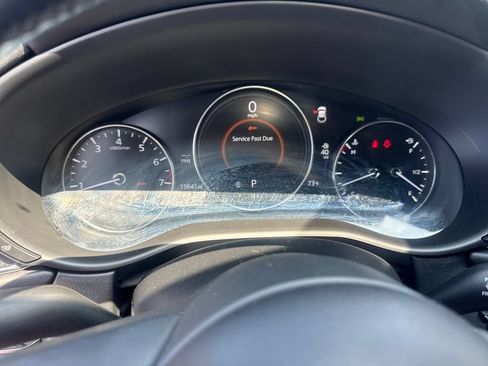 Used 2023 MAZDA CX-30 AWD 2.5 S w/ Preferred Package image 17