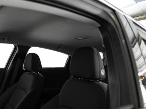 Used 2021 Chevrolet Malibu LS image 20