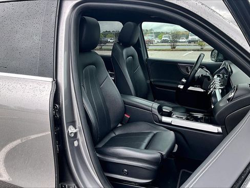 Certified 2021 Mercedes-Benz GLB 250 image 9