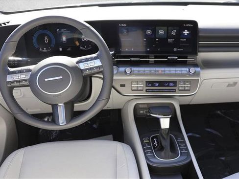 Certified 2026 Hyundai Kona SEL Sport AWD/4WD image 23