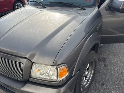 Used 2006 Ford Ranger 2WD SuperCab