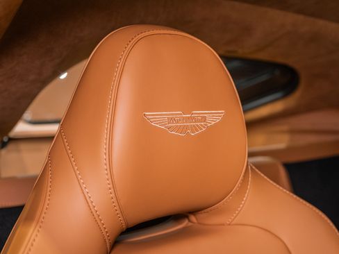 New 2026 Aston Martin V8 Vantage S image 6