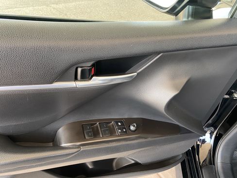 Used 2023 Toyota Camry LE FWD image 23