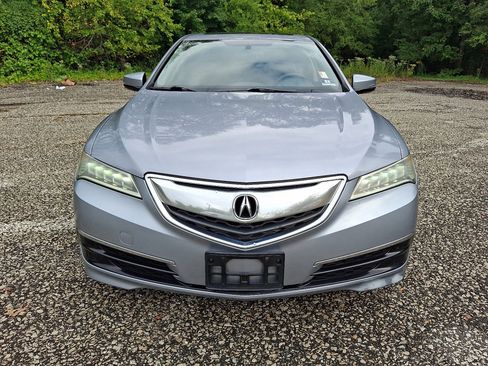 Used 2015 Acura TLX V6 image 8