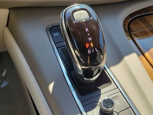 New 2024 Cadillac Escalade Premium Luxury Platinum image 12