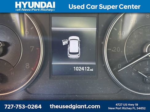 Used 2020 Hyundai Palisade SE FWD image 11