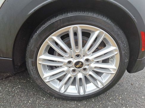 Certified 2023 MINI Cooper S image 7