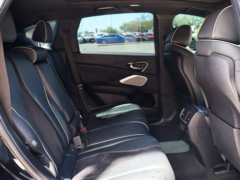 Used 2020 Acura RDX A-Spec FWD image 28