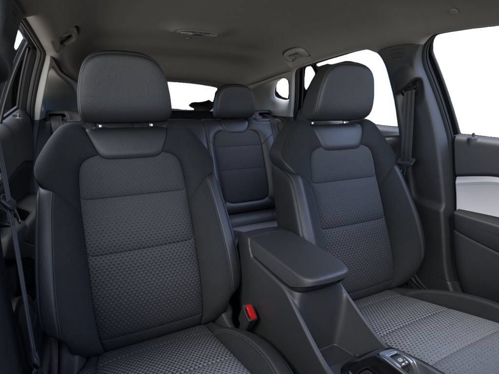 New 2026 Chevrolet Trax LT w/ LT Convenience Package FWD image 16