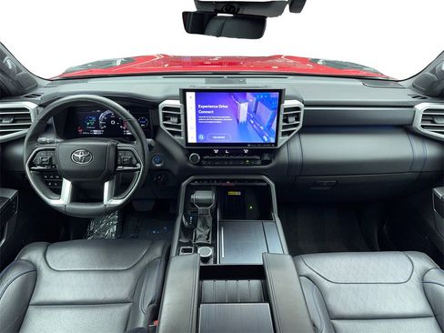 Used 2023 Toyota Tundra Platinum image 17