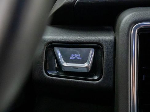 Used 2025 GMC Yukon Denali image 20