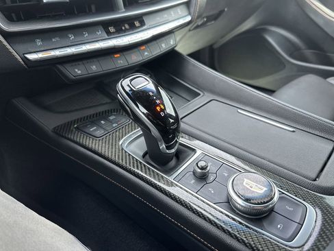 Used 2020 Cadillac CT5 Sport RWD image 20