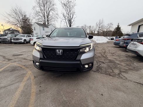 Used 2019 Honda Passport EX-L image 4