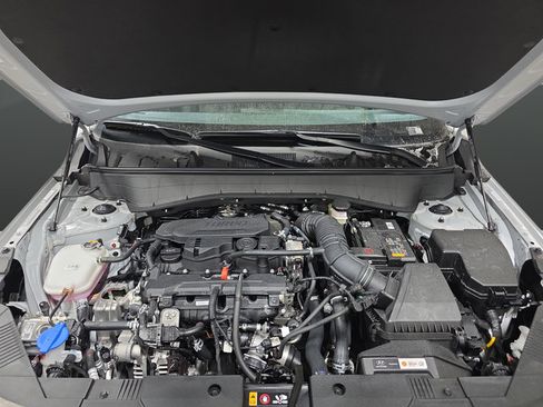 New 2026 Hyundai Kona Limited AWD/4WD image 41