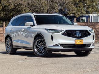 Certified 2023 Acura MDX SH-AWD w/ Advance Package video 2