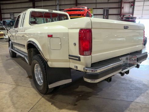 Used 1990 Ford F250 4x4 SuperCab image 6