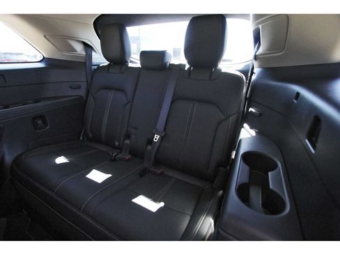 Used 2026 MAZDA CX-90 3.3 Turbo w/ Select Package AWD/4WD image 13