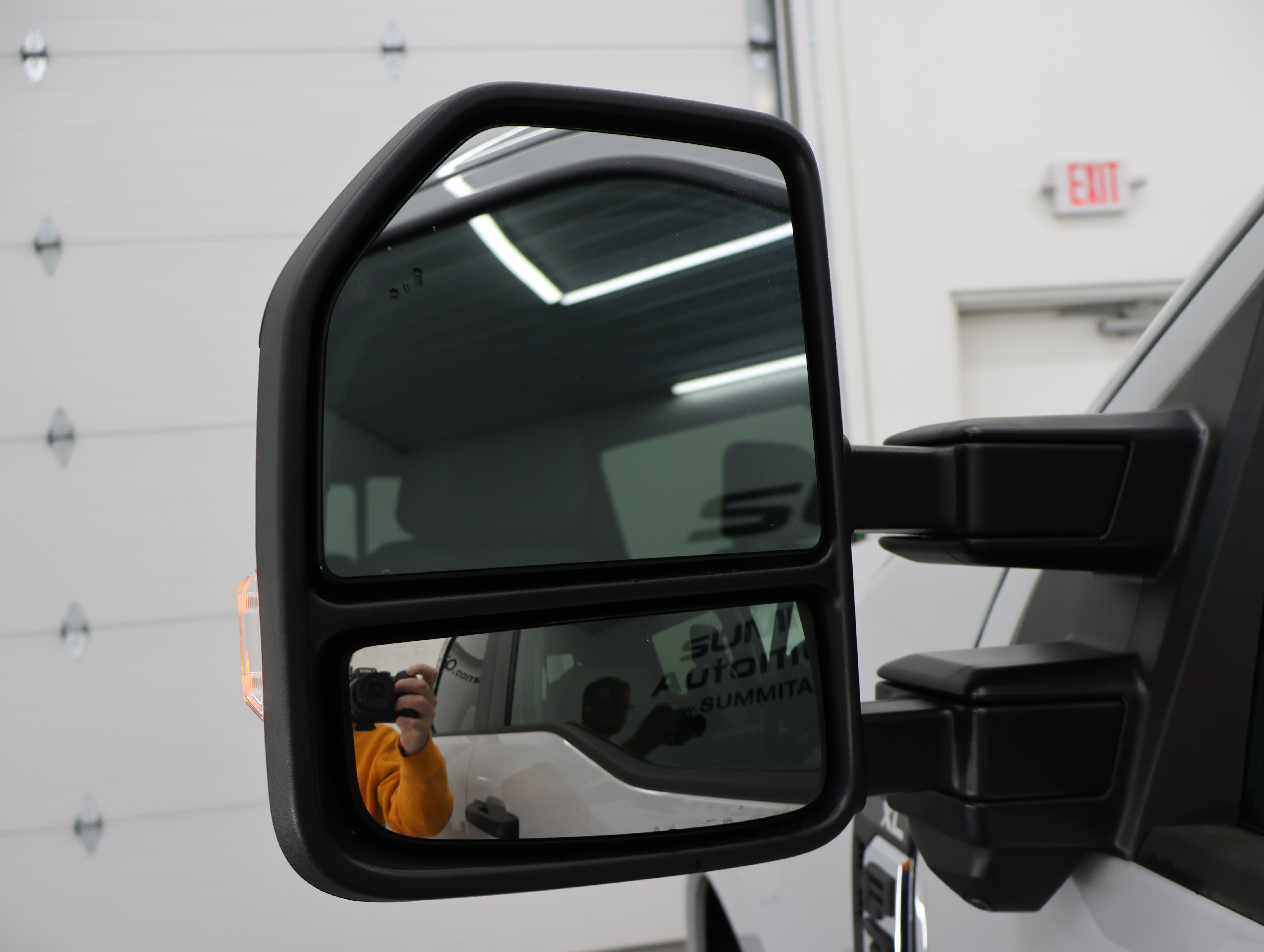 Used 2025 Ford F350 XL w/ 360-Degree Camera Package AWD/4WD image 41