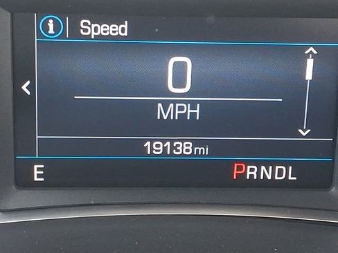 Used 2024 Chevrolet Equinox LT w/ LPO, Floor Liner Package image 18