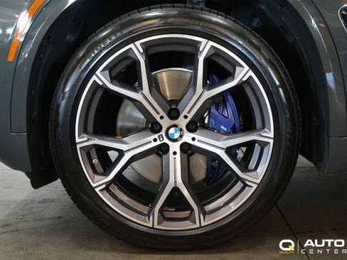 Used 2024 BMW X5 xDrive40i AWD/4WD image 8