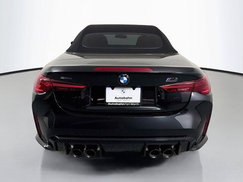 New 2027 BMW M4 xDrive Competition AWD/4WD image 6