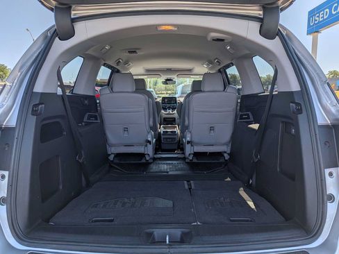 Used 2024 Honda Odyssey EX-L image 31