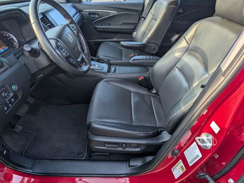 Used 2023 Honda Ridgeline RTL image 9