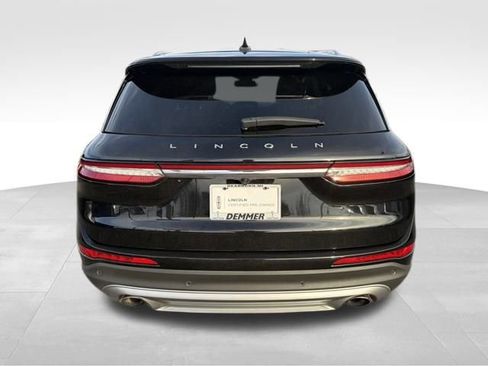 Used 2022 Lincoln Corsair FWD image 5