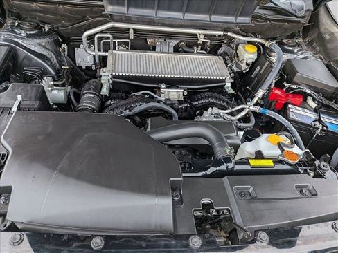 Certified 2024 Subaru Ascent Premium w/ Convenience Package image 24