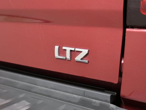 Used 2015 Chevrolet Silverado 2500 LTZ w/ Duramax Plus Package image 16