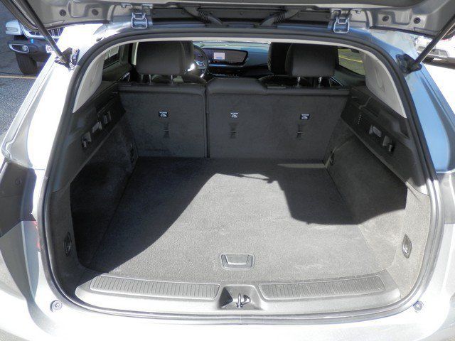 Used 2024 Buick Envision Preferred AWD/4WD image 39