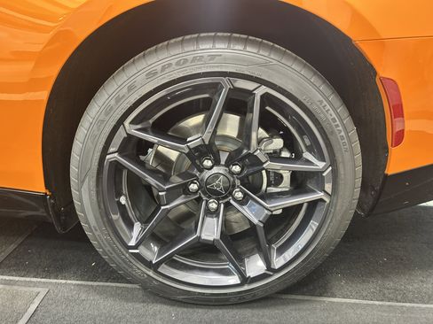 New 2026 Dodge Charger Scat Pack w/ Blacktop Package image 9