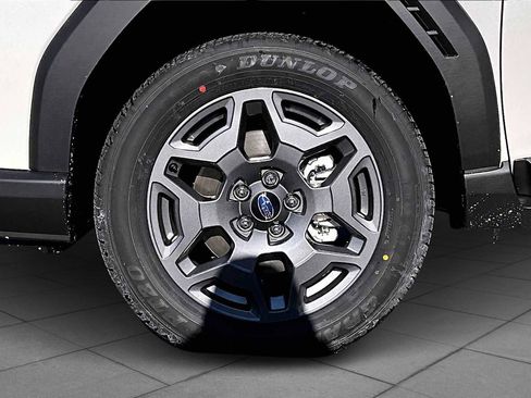 New 2026 Subaru Outback Premium image 13