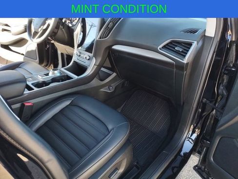 Used 2024 Ford Edge SEL w/ Convenience Package AWD/4WD image 24