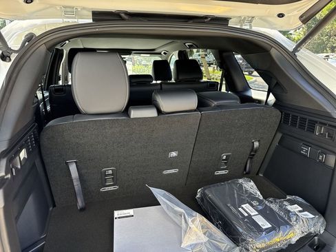 New 2026 MAZDA CX-90 3.3 Turbo w/ Premium Plus Pkg image 58