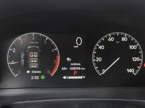 Used 2025 Honda Pilot Touring image 23