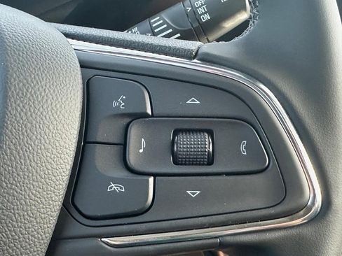 New 2026 Buick Encore GX Sport Touring w/ Comfort Package image 9